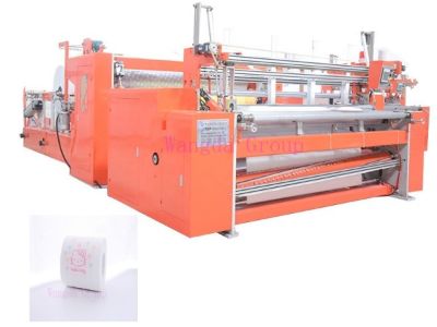 What Makes a Good Tissue Paper Machines Supplier?