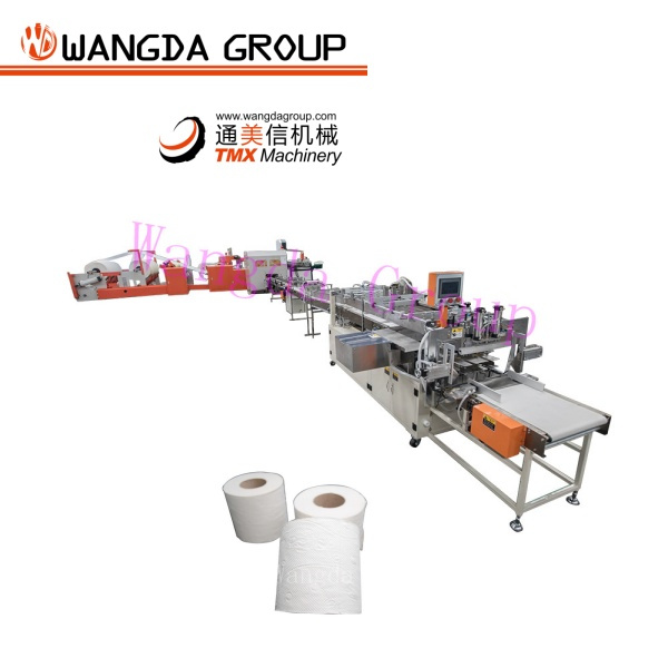 How Tissue Paper Machines Improve Your Business Efficiency