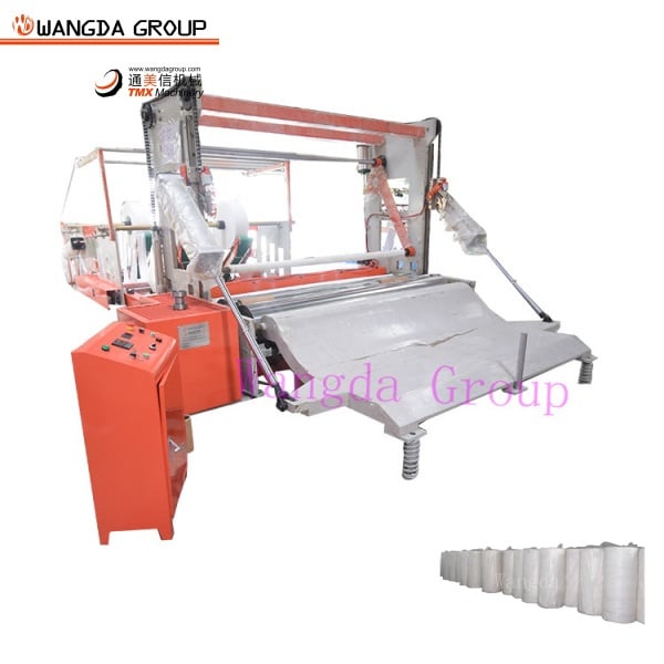 Exploring Alternative Raw Materials for Sustainable Tissue Paper Production.
