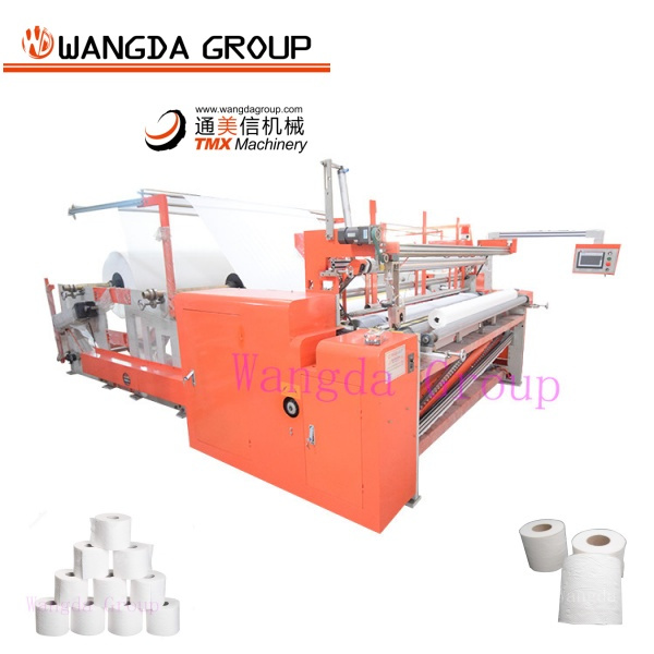 Understanding the Cost of Tissue Paper Making Machine.