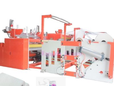 Cost Efficiency and ROI: The Business Case for Fully Automatic Tissue Equipment
