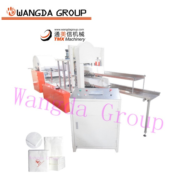 Boost Your Business with Tissue Napkin Making Machine Technology