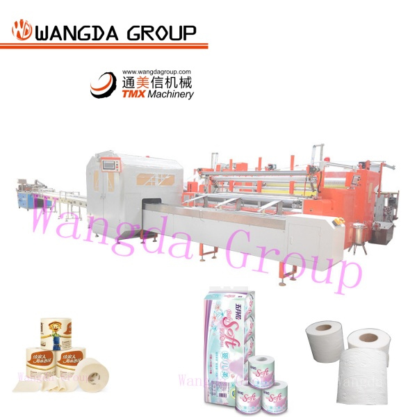 Get Great Value on Advanced Toilet Paper Making Machines for Sale