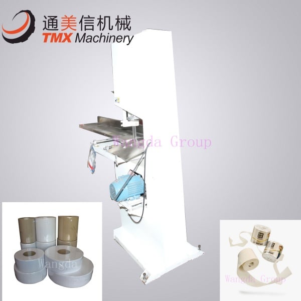 How Tissue Paper Making Machines Improve Efficiency and Cut Waste