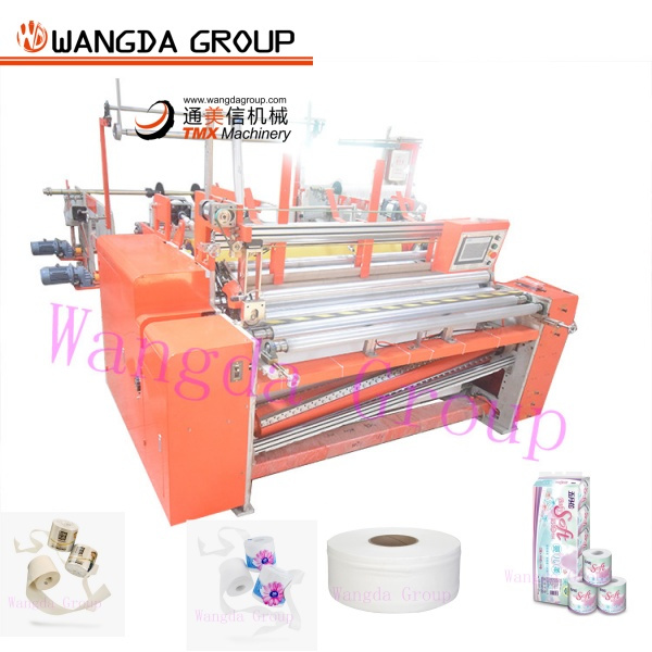 Finding the Best Deal on Quality Toilet Tissue Machines