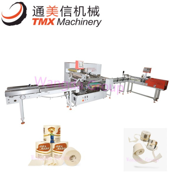 Maximum output with minimal labor using our advanced machine.