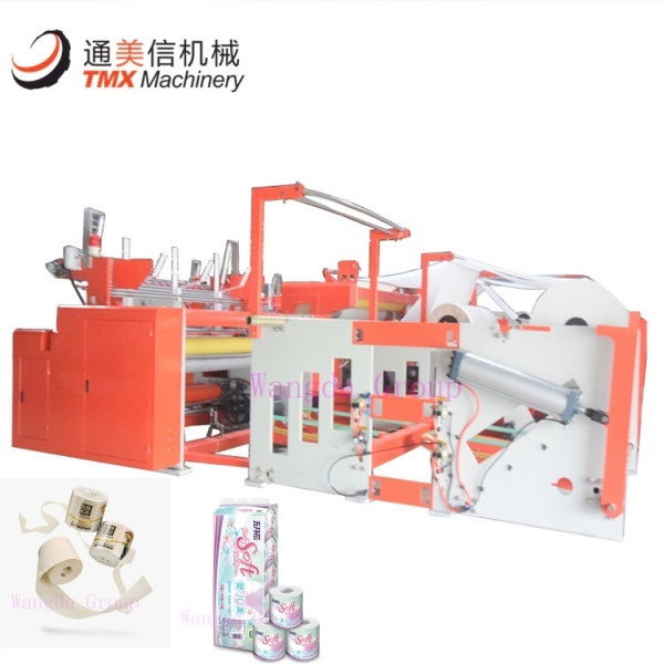 Invest in a Toilet Paper Machine For Sale