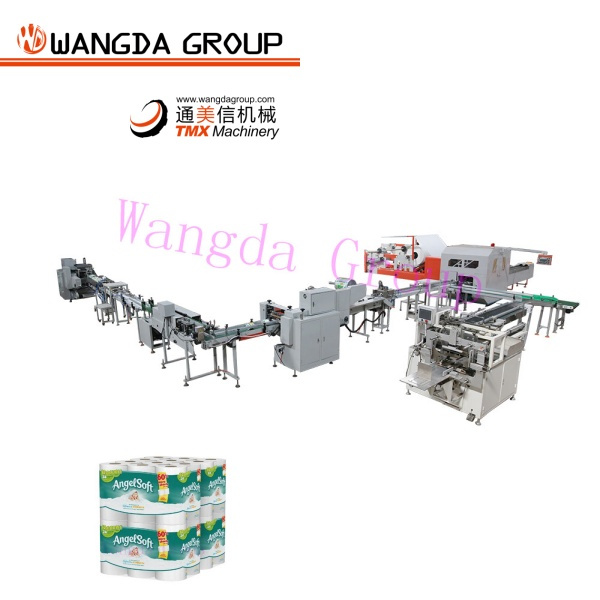 The Toilet Making Machine