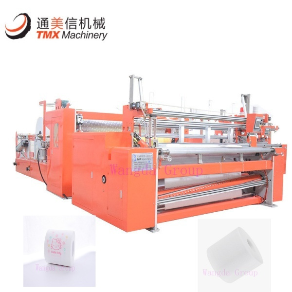 How Toilet Tissue Paper Machines Are Addressing Environmental Concerns?