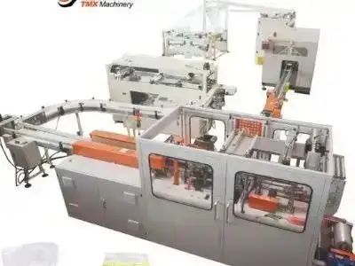 What Makes a Tissue Paper Making Machine the Right Investment for Your Business