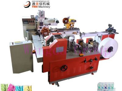 How to Improve Efficiency in Your Production Line with Napkin Manufacturing Machines