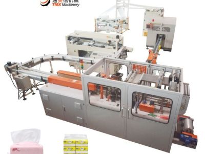 Why Demand for High-Speed Tissue Machines Is Growing Worldwide?