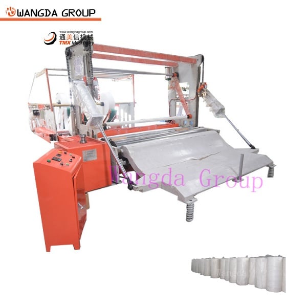 Maximizing Efficiency with High-quality Tissue Paper Making Machine Raw Materials