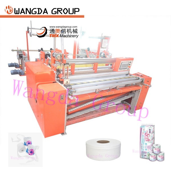 How Much Will Your Toilet Tissue Machine Investment Cost?