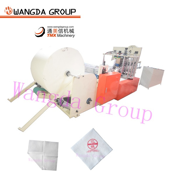 Sustainable Solutions in Paper Napkin Manufacturing