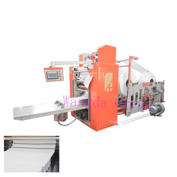 Compact design and user-friendly operation for easy integration into any production line