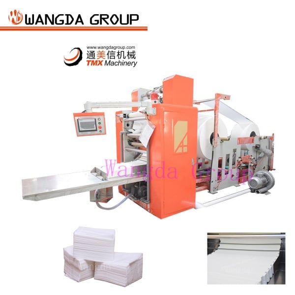 Customizable and Versatile Solutions for Facial Tissue Making Machines to Meet Your Production Requirements.