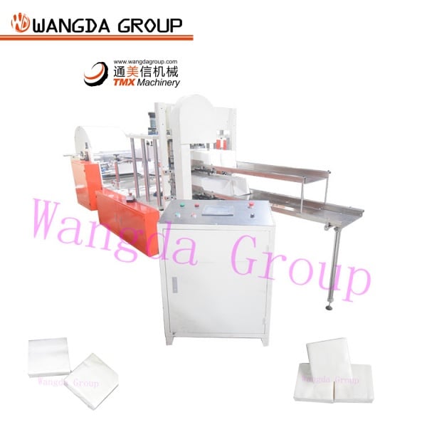 Get Your Custom Napkins Printed in No Time with Our High-Speed Machine