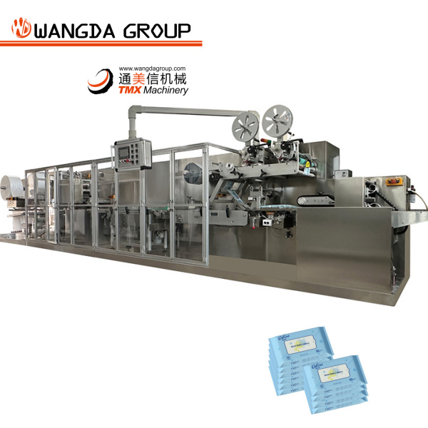 From raw material to finished product - everything you need in one machine