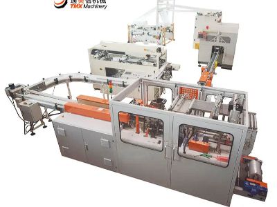 How Toilet Paper Making Machines Can Ensure High-Quality Output