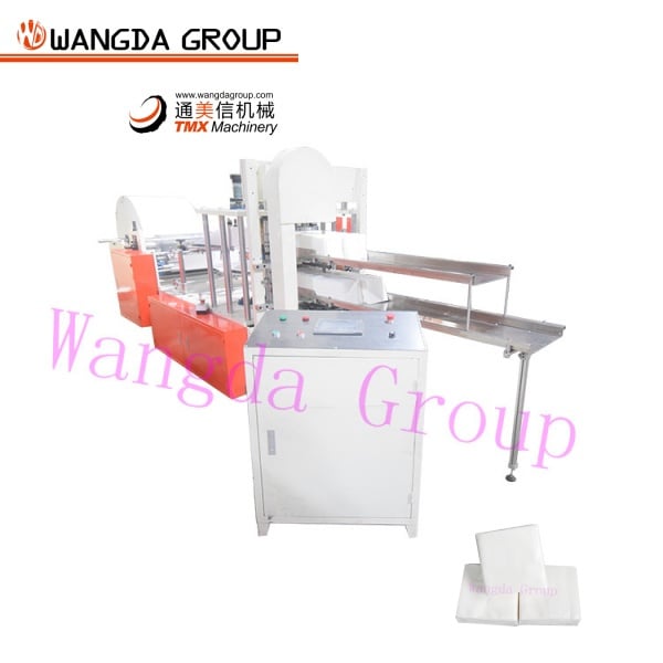 Cost-effective and Durable Napkin Printing Machines for Sale