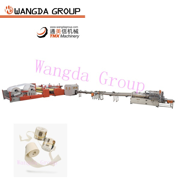Reliable, Efficient, and Cost-Saving Toilet Paper Machines