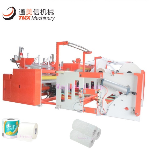Maximize Profits with A Quality Toilet Paper Machine For Sale