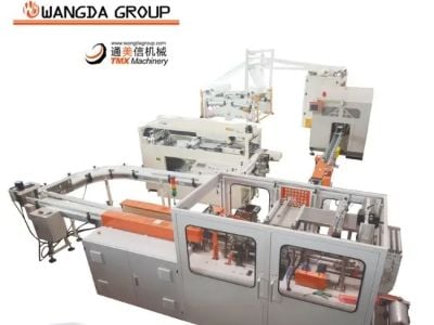 The Importance of Choosing the Right Toilet Tissue Paper Making Machine for Your Factory