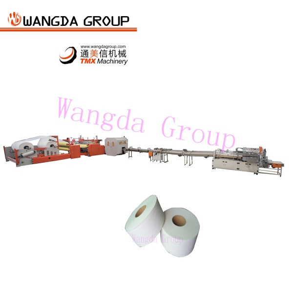 Innovative Tissue Paper Manufacturing Solutions Provider