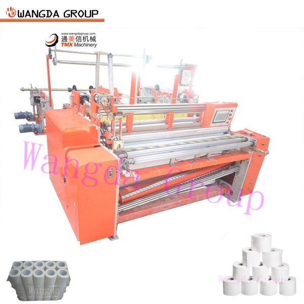 Maximizing Profits with Cost-Effective Tissue Paper Machines