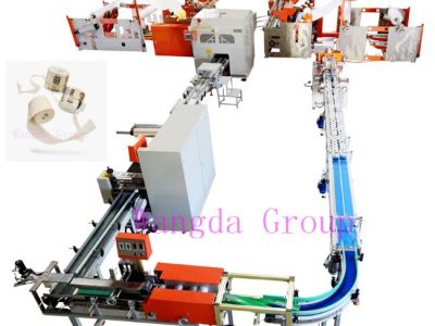 Key Features to Look for in a Tissue Making Machine