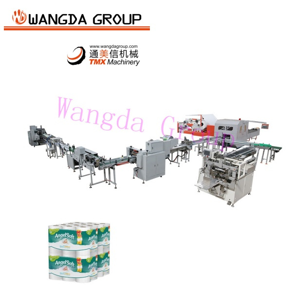 The Toilet Making Machine