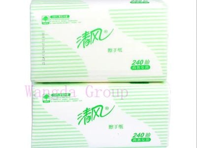 Why Tissue Paper Making Machines Are the Backbone of the Industry