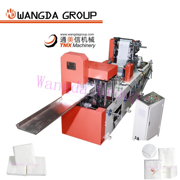 The Benefits of Using High-Quality Tissue Paper Making Machines