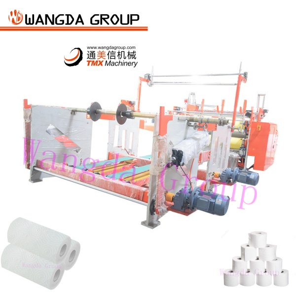 The Benefits of Investing in a Toilet Roll Making Machine