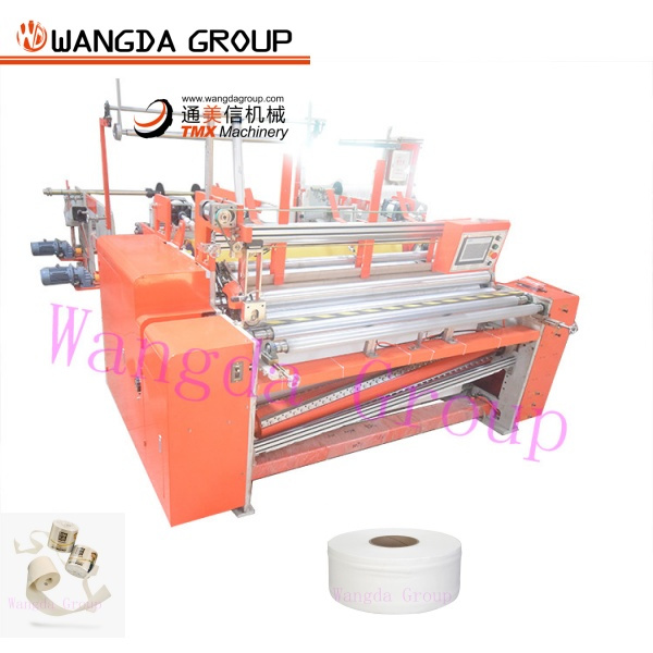 The impact of toilet roll machine price on your production costs