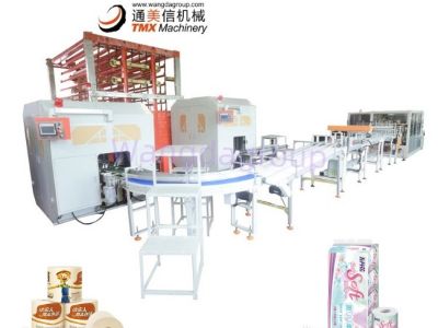 What to Look for When Selecting a Tissue Making Machine Manufacturer