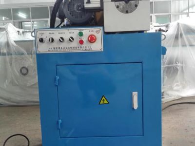 Comment choisir le meilleur fabricant de machines à chanfrein dans le Moyen-Orient