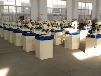Industries dépendant des cintrageuses à mandrin pour un cintrage précis