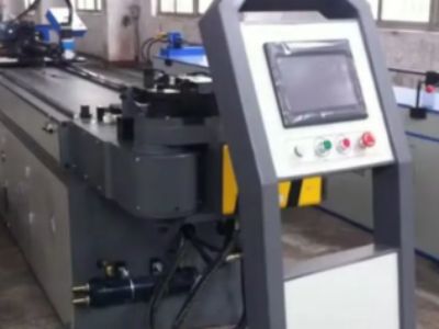 फर्नीचर निर्माता स्टील ट्यूब फ्रेम के लिए सीएनसी बेंडर का उपयोग कैसे करते हैं?
