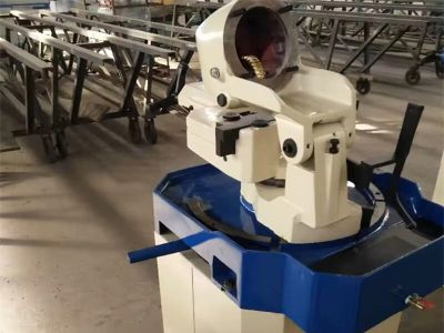 Comment choisir le bon cintreuse à mandrin adaptée à vos besoins en métallurgie