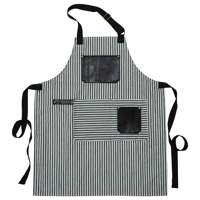 Apron de Cuina Versàtil i Estilós - Protecció Duradora per a l'Ús Quotidià