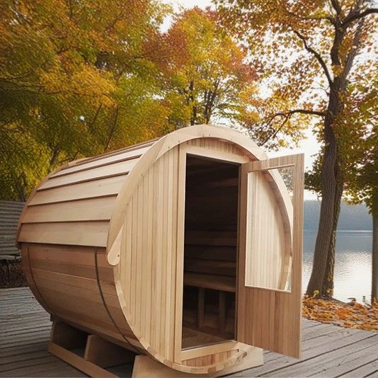 Exploring the Different Types of Steam Sauna Rooms Available