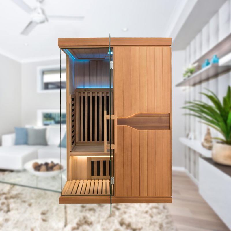 Create a spa-like experience in the comfort of your own home