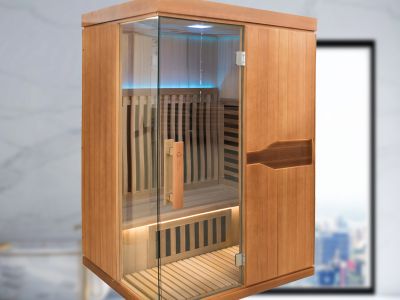 Why Privacy Matters for Sauna Enthusiasts in Shared Spa Environments