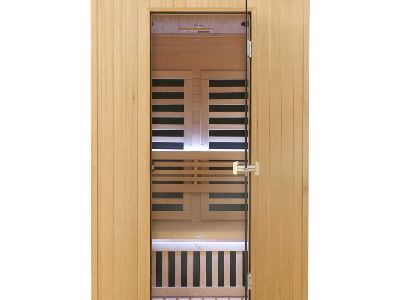 Sauna Rooms for Muscle Relaxation After Intense Workouts