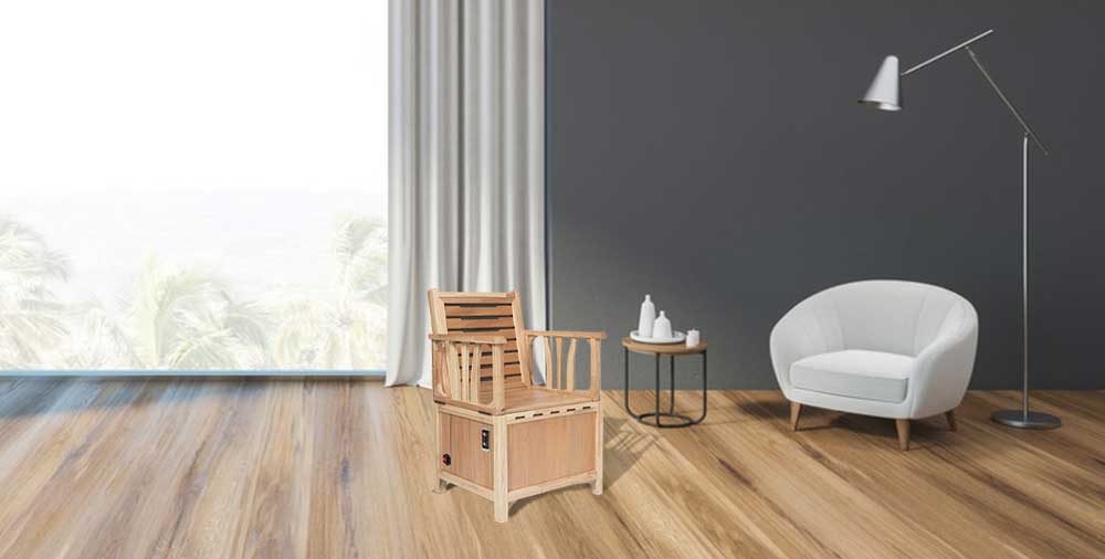 A Sauna Experience, Anywhere You Go with Portable Saunas