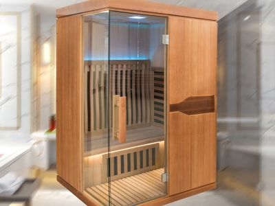Why Athletes Use Sauna Rooms for Faster Recovery and Endurance