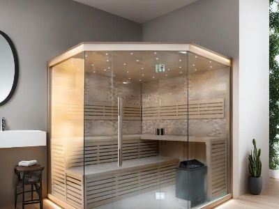From Emergency Buttons to Child Locks: Safety Logic in Home Infrared Saunas
