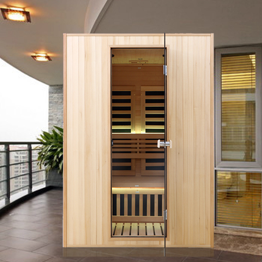 Enhance Your Athletic Performance and Recovery with Sauna Use